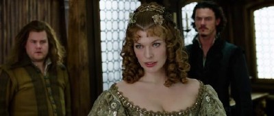 ��������� / The Three Musketeers (2011/HDRip)