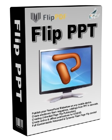 Flip PPT 3.2.0  