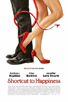 ������ � ������ ������� / Shortcut to Happiness (2004) HDRip