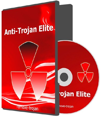 Anti-Trojan Elite 5.5.9