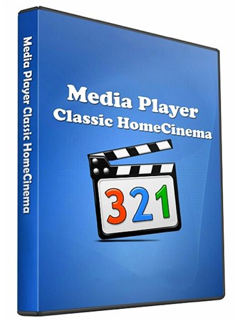 MPC HomeCinema (x86/x64) 1.6.1.4055