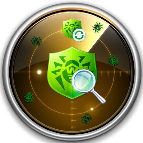 Dr.Web Portable Scanner 6.00.16.01270 by HA3APET RePacK �� 12.02.2012