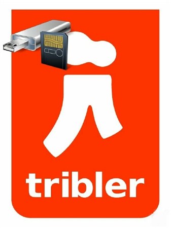 Tribler 5.5.11 Portable