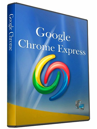 Google Chrome Express 17.0.963.46 Stable