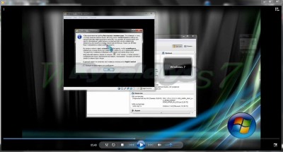 ����� ��� �������� ������ W7 (������+�����+���������) (RUS/2012)