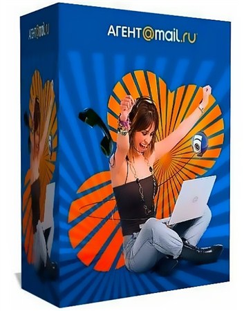 Mail.Ru ����� 5.10 Build 5231