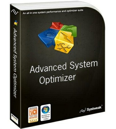 Advanced System Optimizer 3.2.648.12989