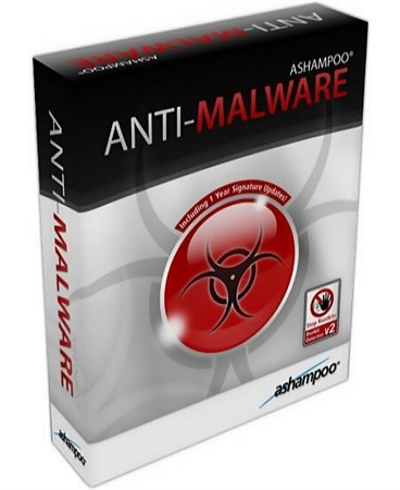 Ashampoo Anti-Malware 1.2.1