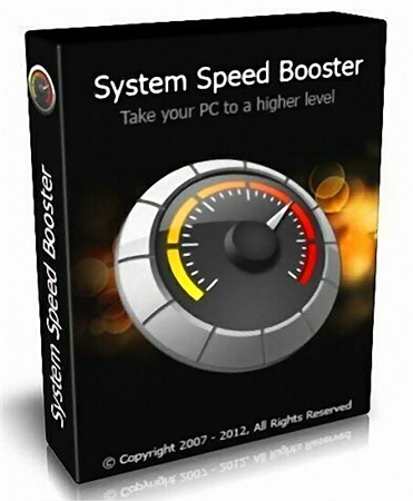 System Speed Booster 2.9.1.6