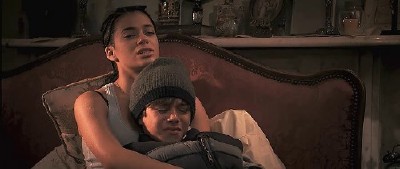 ��������� / The Mortician (2011/HDRip)