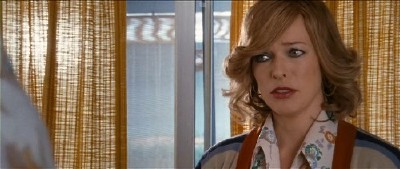 ������� �������� / Dirty Girl (2010/DVDRip)