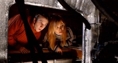 ����� � ����� (2011/SATRip)