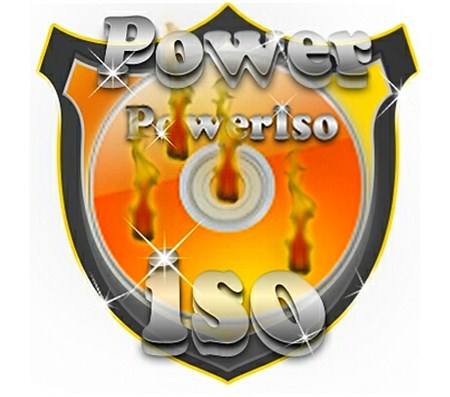 PowerISO 5.0