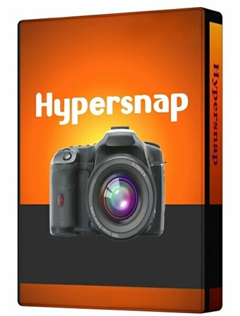 HyperSnap 7.13.00 Portable