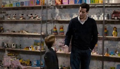 ������� / Foster (2011/DVDRip)