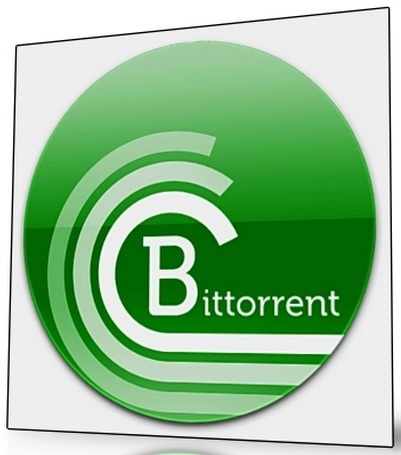BitTorrent 7.6 Build 26748 Stable