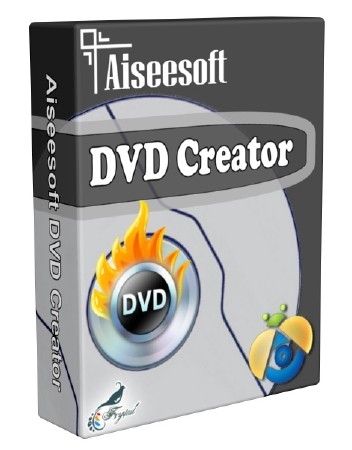 Aiseesoft DVD Creator 5.1.16 Aiseesoft DVD Creator 5.1.16
