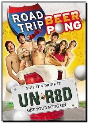   2 / Road Trip: Beer Pong (2009) HDTVRip