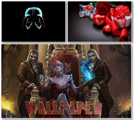 Favorites Wallpapers for PC - ������� ����� �� ������� ���� - Pack 482