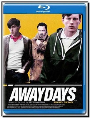   / Awaydays (2009) HDRip
