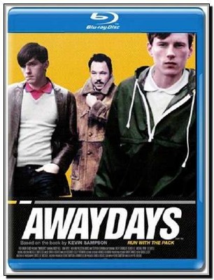 ���������� ���������� / Awaydays (2009) HDRip