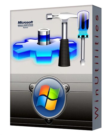 WinUtilities Free Edition 10.42 Portable