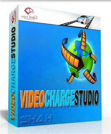 VideoCharge Studio 2.12.0.682