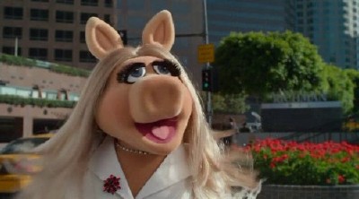 ������� / The Muppets (2011/DVDScr/1400Mb/700Mb)