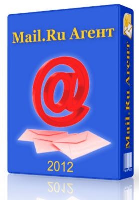 Mail.ru ����� 5.10.5244 RuS + Portable
