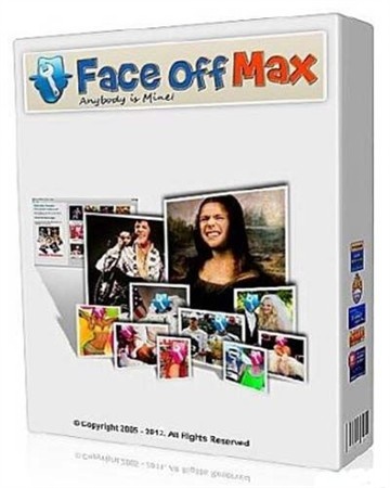 Face Off Max 3.4.0.8 Rus Portable