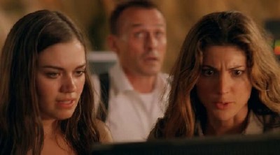 ��������� ���� ����� / Earth's Final Hours (2011/HDRip)