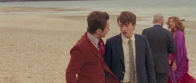 ������� / Ceremony (2010/HDRip)