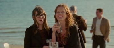 ������� / Ceremony (2010/HDRip)