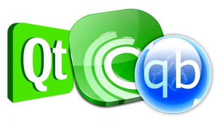 qBittorrent 2.9.3
