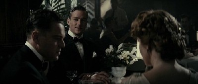 ��. ����� / J. Edgar (2011/HDRip)