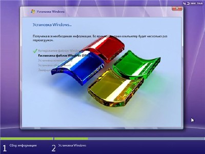 Windows 7 SP1 x86 Rus Zimmi