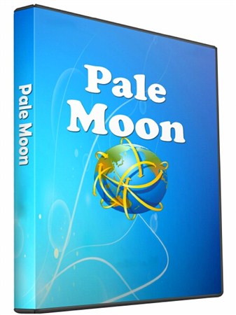 Pale Moon 9.2 Portable