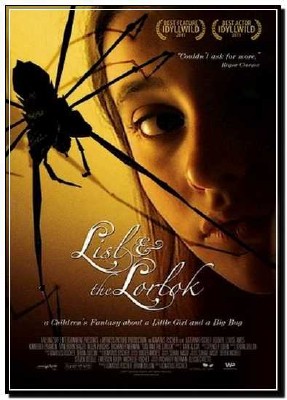    / Lisl and the Lorlok (2011) SATRip