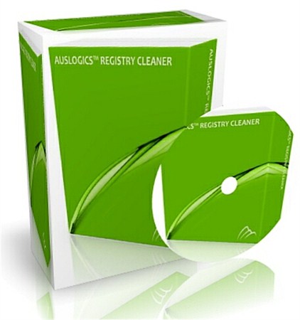 Auslogics Registry Cleaner 2.2.1.0