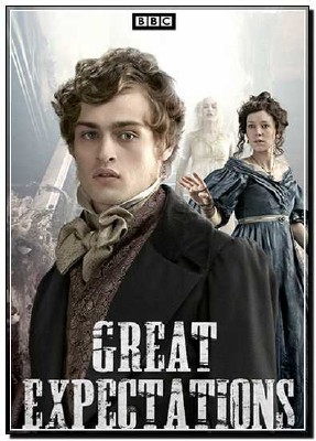   / Great Expectations (2011) HDTVRip