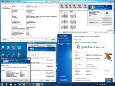 Microsoft Windows 7 Ultimate Ru x86 SP1 WPI Boot by OVGorskiy 19.02.2012