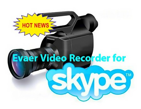 Evaer Video Recorder for Skype 1.2.6.26