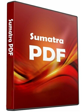 Sumatra PDF 2.0.5609 + Portable