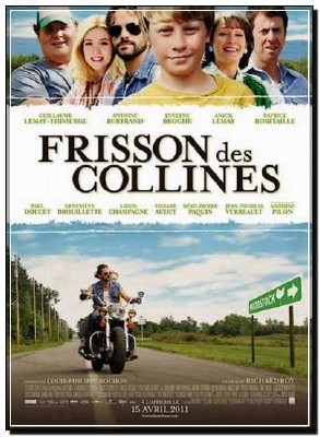   / Frisson des collines (2011) DVDRip