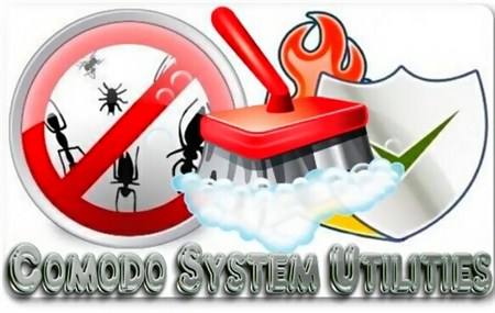 Comodo System Utilities 4.0.226743.26 Portable