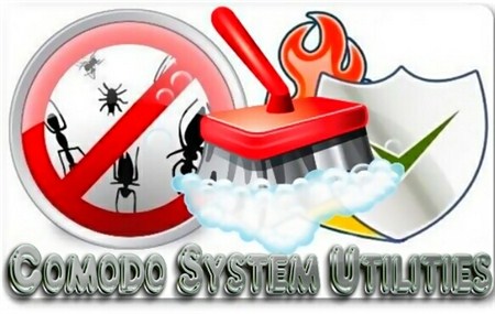 Comodo System Utilities 4.0.226743.26 Portable