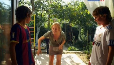 ��������� ������ (2012/SATRip)