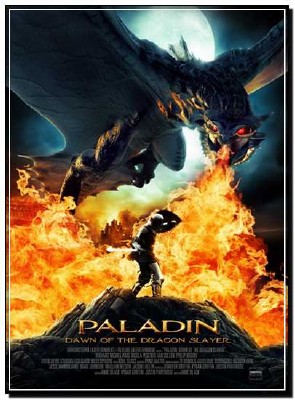  / Dawn of the Dragonslayer (2011) DVDRip