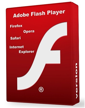 Adobe Flash Player 11.2.202.197 RC1 (x32/x64)