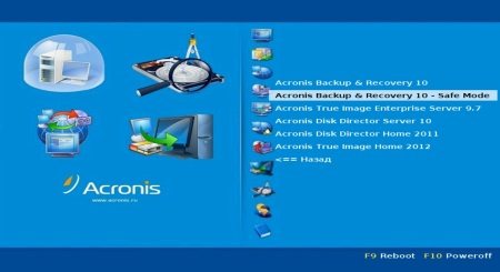MultiBoot Flash Filth Edition 2012 v2.2 Update 27.02.2012 (������� + ����������)
